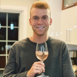 Meet your Posher, Jérôme